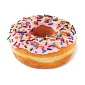 Donut (Unidad)