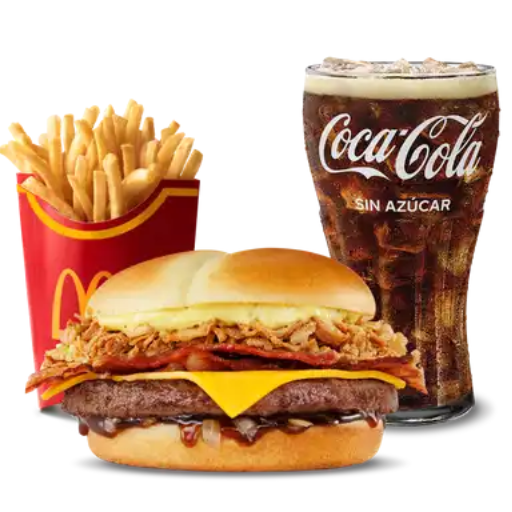 McCombo grande Smoke House