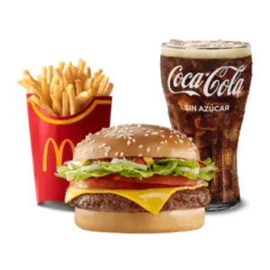 McCombo grande McNifica