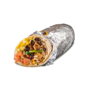 Arma tu Burrito 🌯