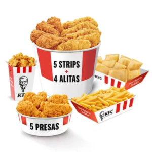 Mega Variedad Combo Sb