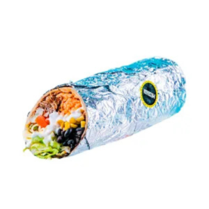 Burrote de Kilo 🌯