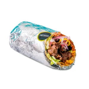 Burrito Carnal Prime 🌯