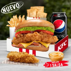 Big Box Premium Italiano