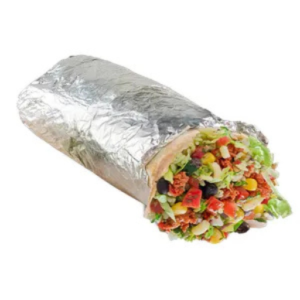 Tommy Lover Chili 🌯