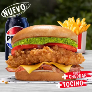 Combo KCS Italiano Premum