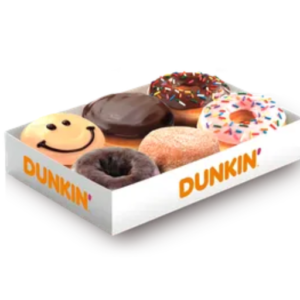 6 Donuts Classic (Paga 5)