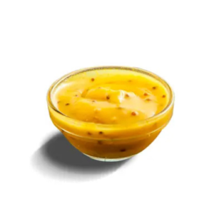 SALSA DIP MOSTAZA MIEL
