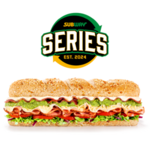 Paltástico Footlong